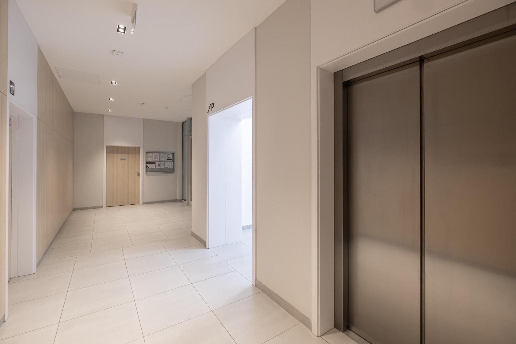02 Gdynia Premium - Apartament Mieszkanie Dla 4Os Exterior foto