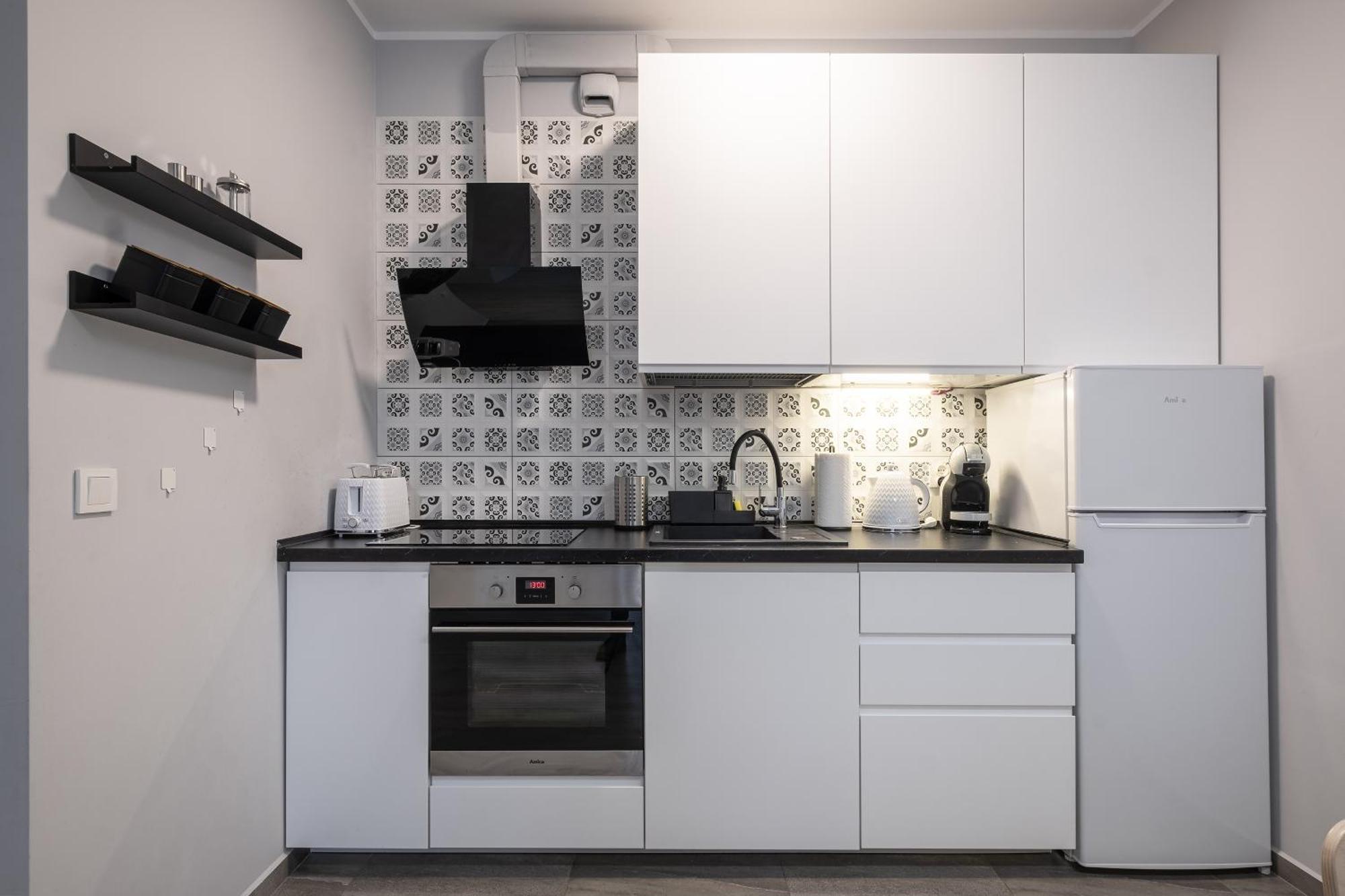 02 Gdynia Premium - Apartament Mieszkanie Dla 4Os Exterior foto